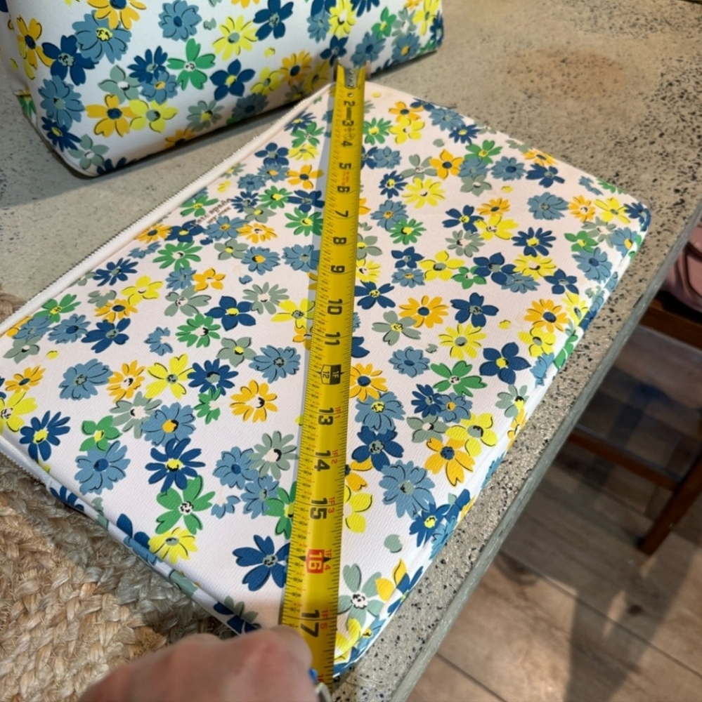 Kate Spade 3 Piece set Handbag tote satchel - Picture 5 of 7